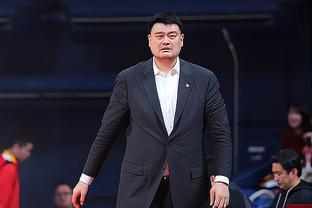 蔡崇信：斯洛文尼亚200万人出了东契奇 希望有更多中国球员去NBA